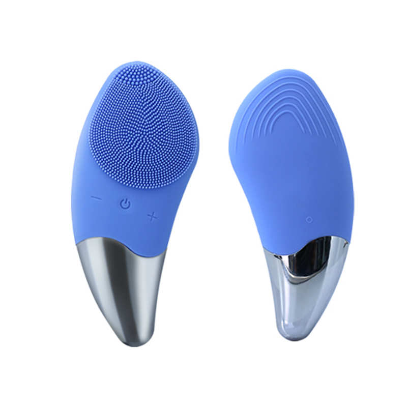 Sonic Facial Brush- Cepillo Facial Eléctrico