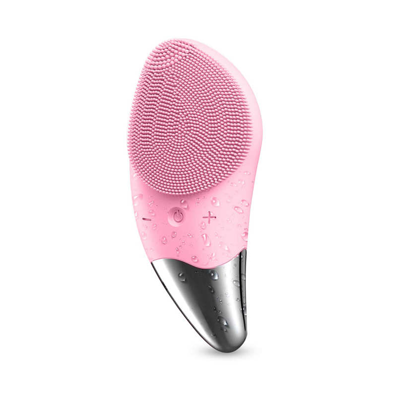 Sonic Facial Brush- Cepillo Facial Eléctrico