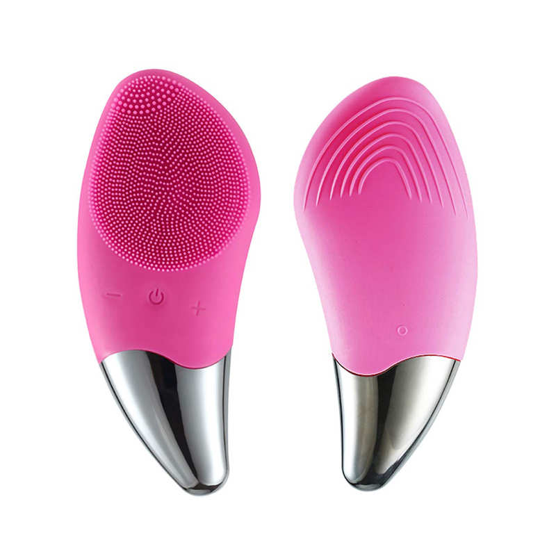 Sonic Facial Brush- Cepillo Facial Eléctrico
