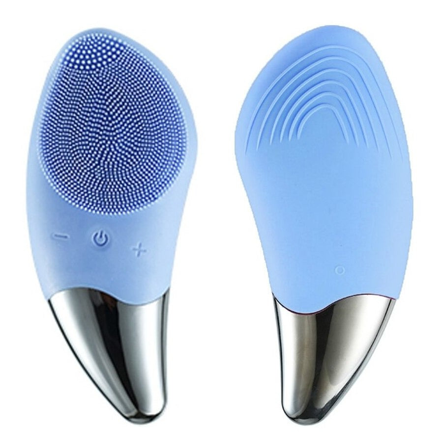 Sonic Facial Brush- Cepillo Facial Eléctrico