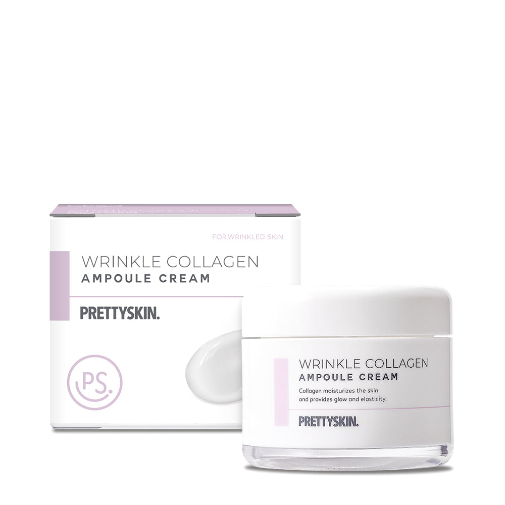 Wrinkle Collagen-Crema de colágeno