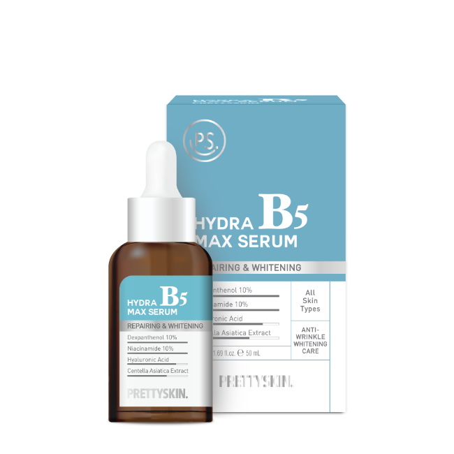 Hydra B5 Max Serum