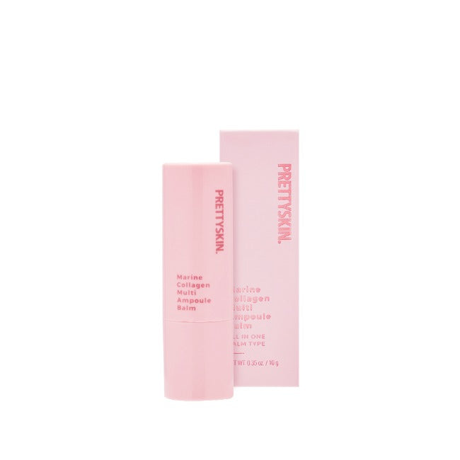 Marine Collagen Multi Ampoule Balm- Contorno de ojos en barra