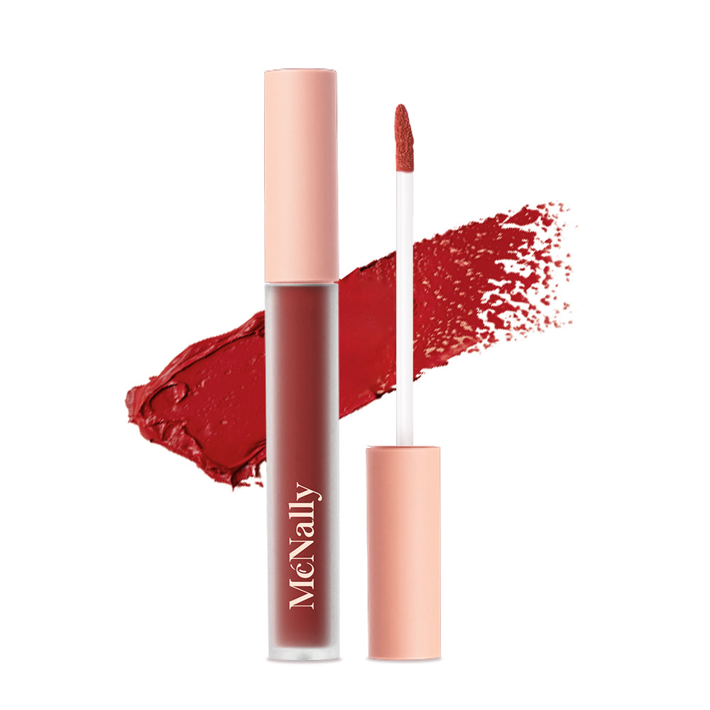 Monally velvet lip tint- tinta para labios