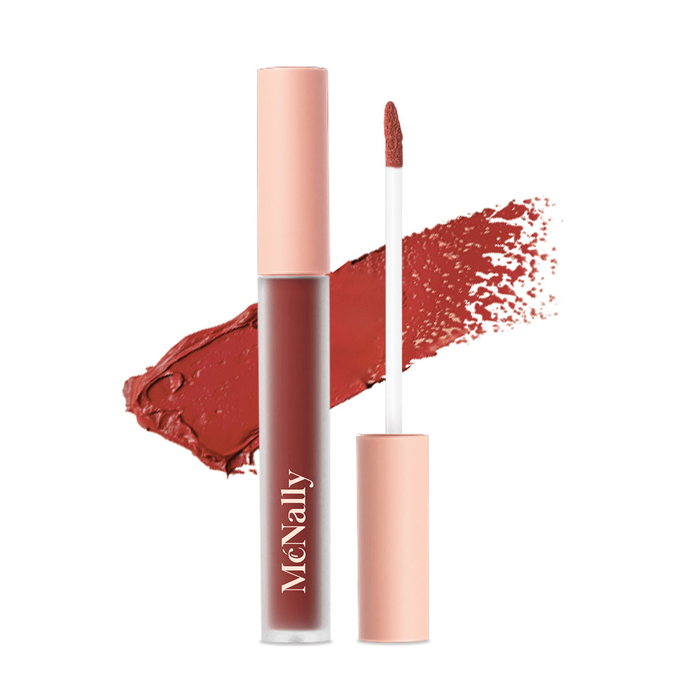 Monally velvet lip tint- tinta para labios