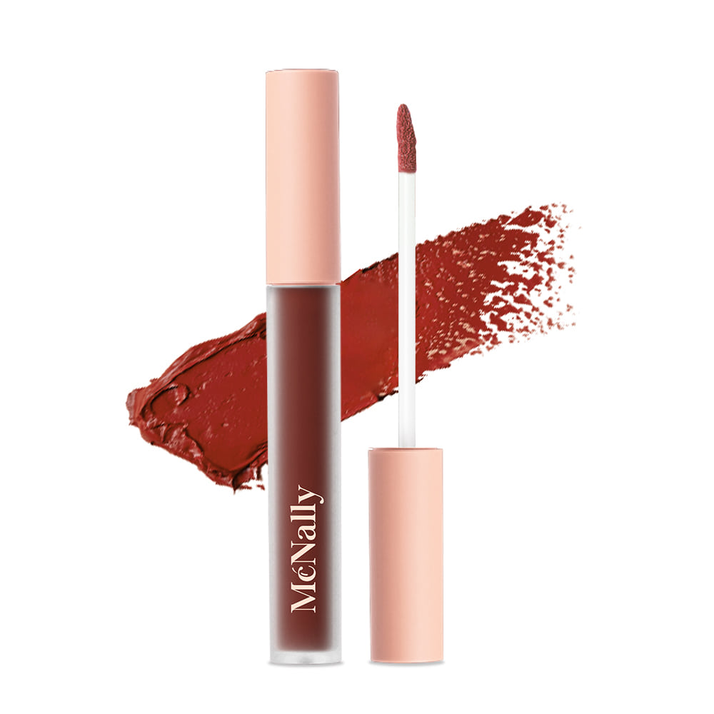 Monally velvet lip tint- tinta para labios