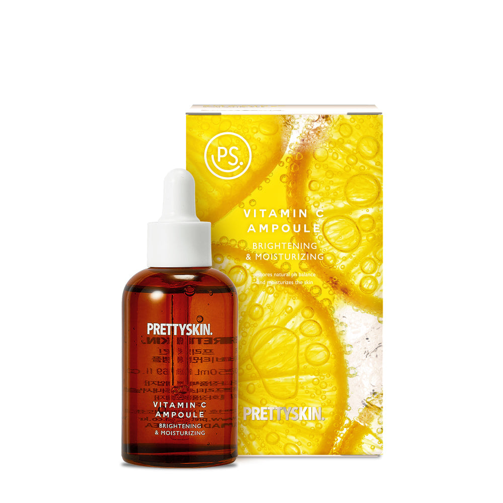 Suero de Vitamina C