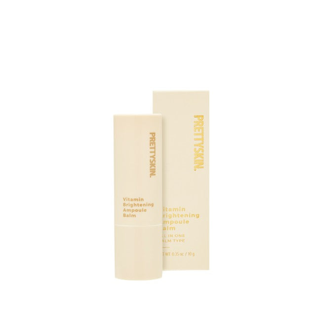 Vitamin Brightening Amopule Balm- Contorno de ojos en barra