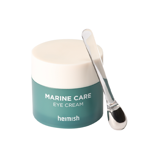 Marine care eye cream de HEIMISH - Contorno de ojos de agua marina