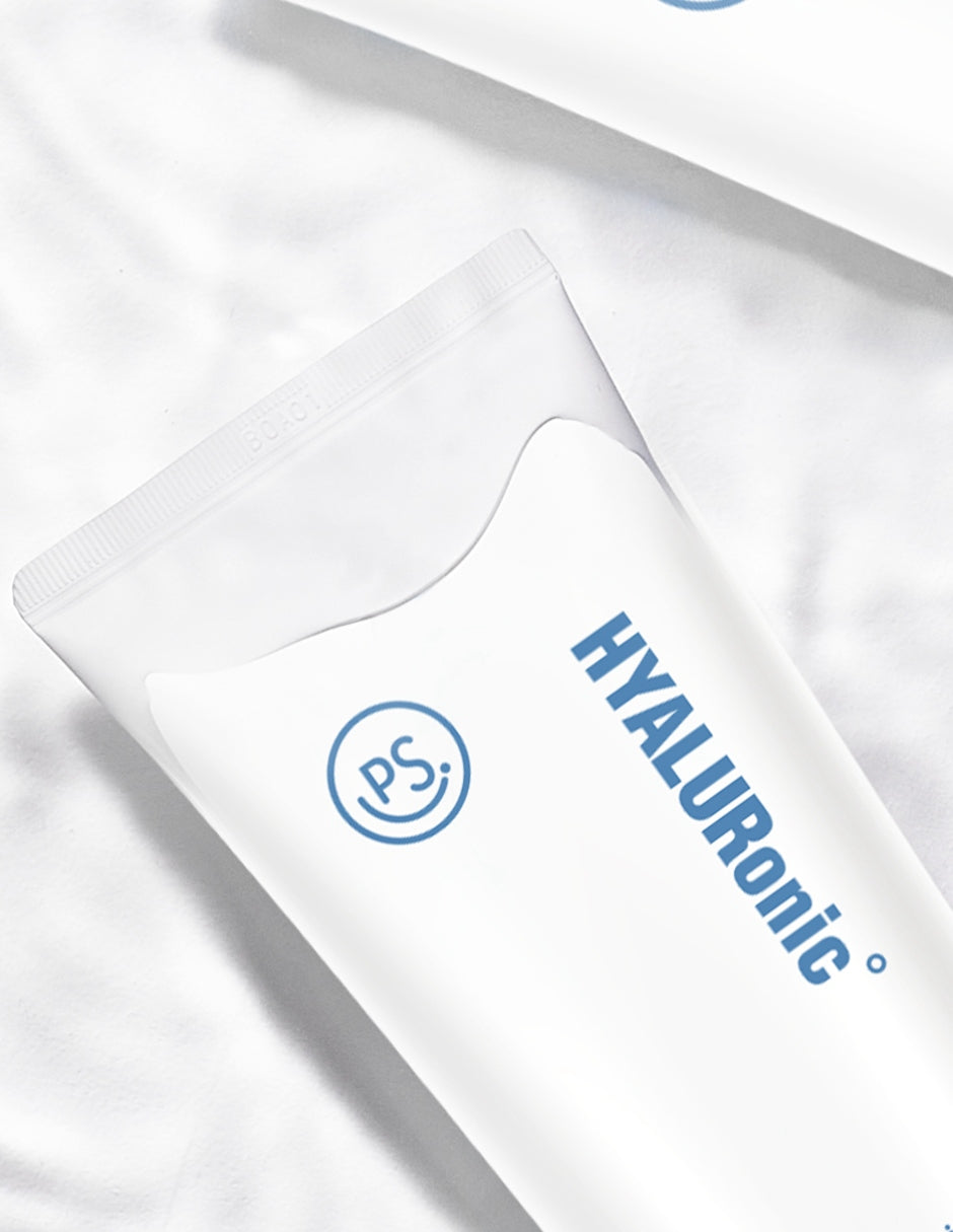 Exfoliante de Ácido Hialurónico- Hyaluronic face&body soft peeling gel