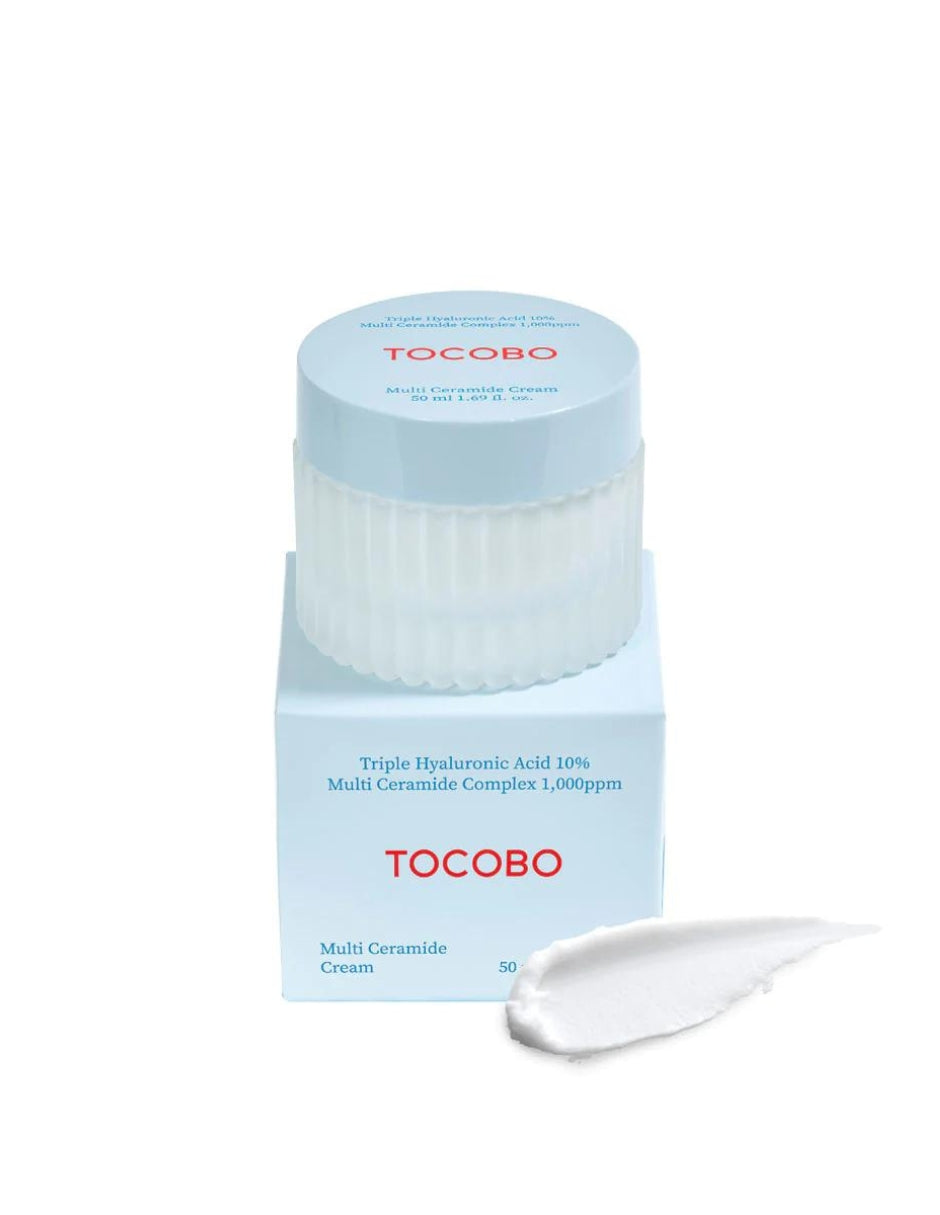Kit completo de Tocobo