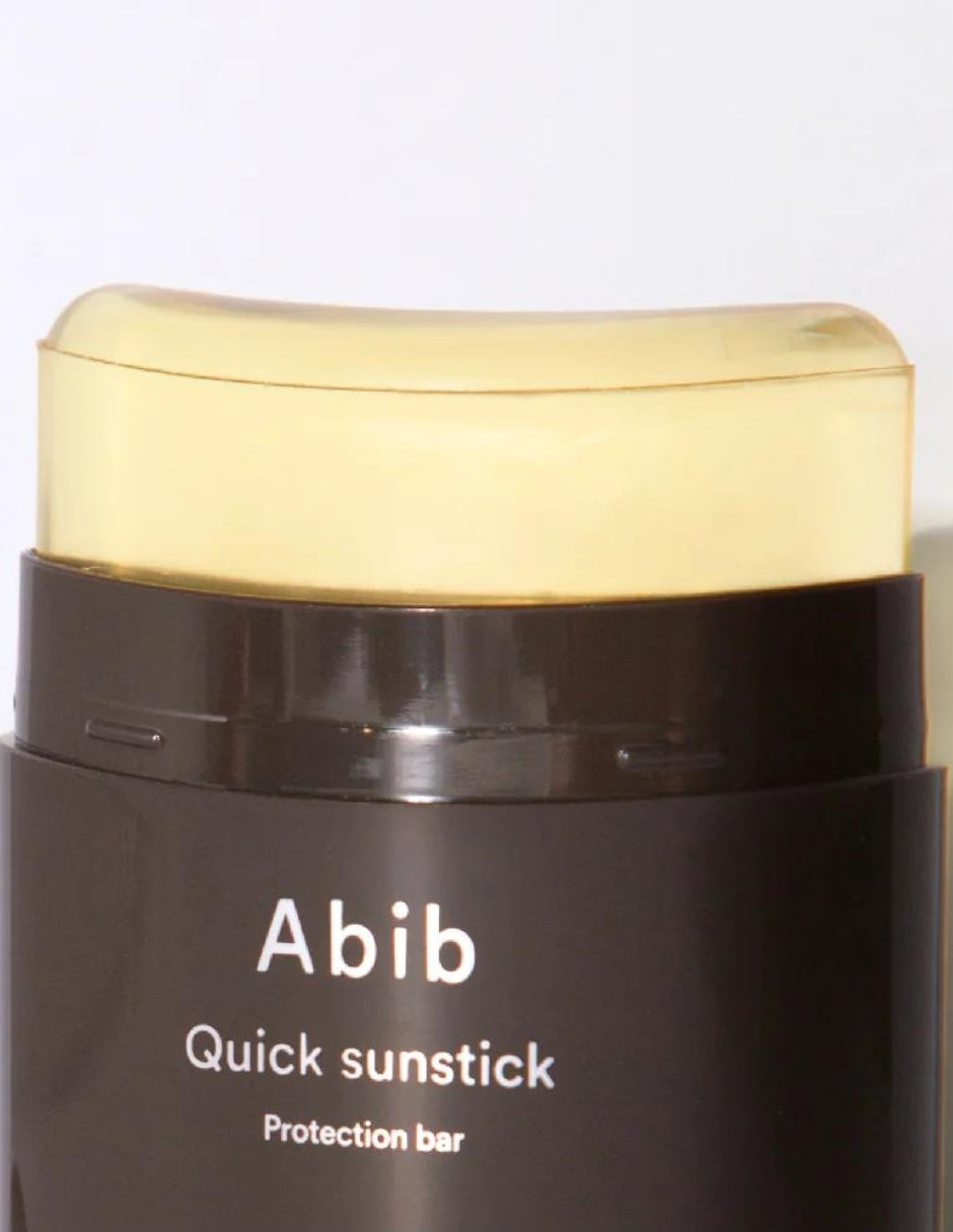 Quick sunstick Protection Bar SPF50+ PA++++ Abib