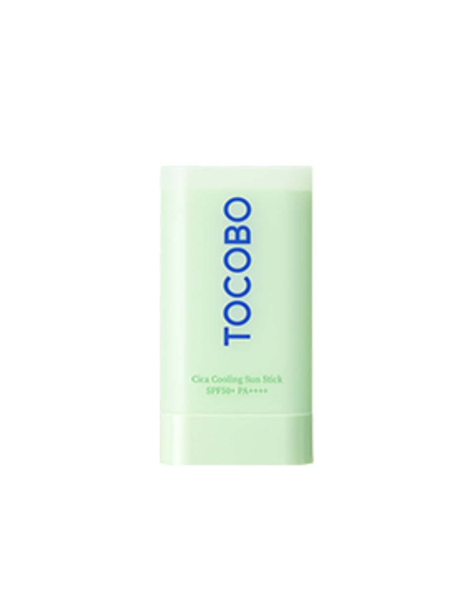 Cica Cooling Sun Stick SPF50+ PA++++ Tocobo