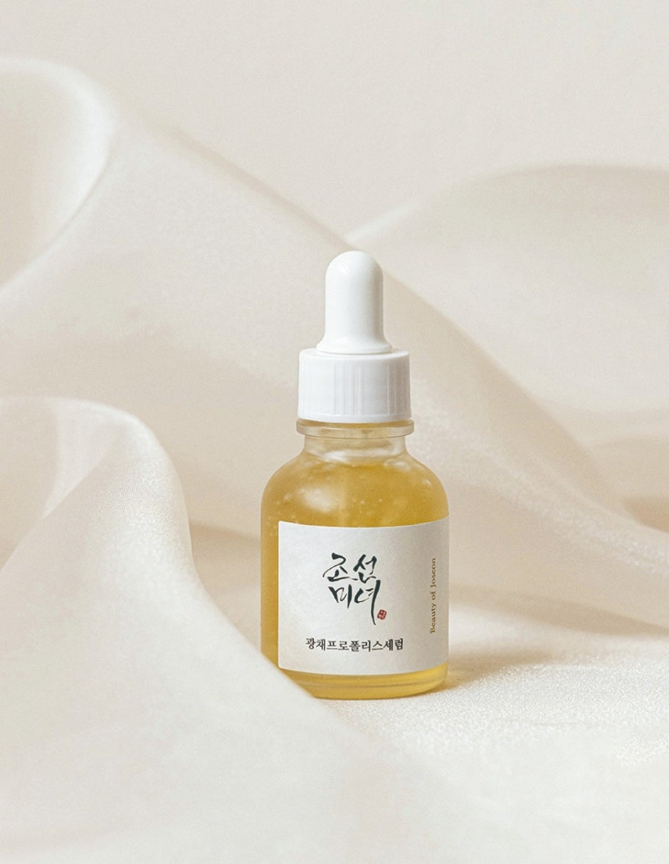 Glow Serum Propolis + Niacinamide- Beauty of Joseon 30ml