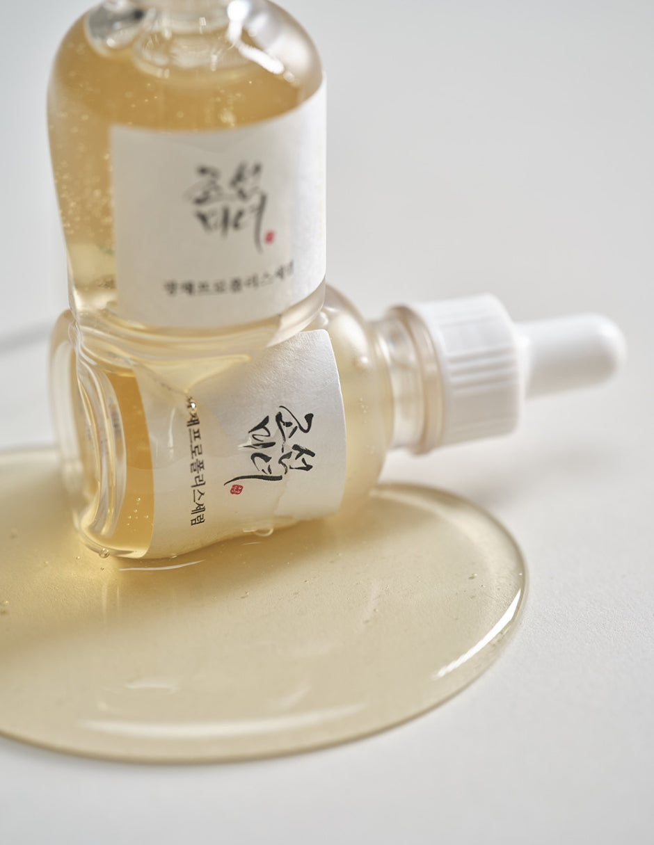 Glow Serum Propolis + Niacinamide- Beauty of Joseon 30ml