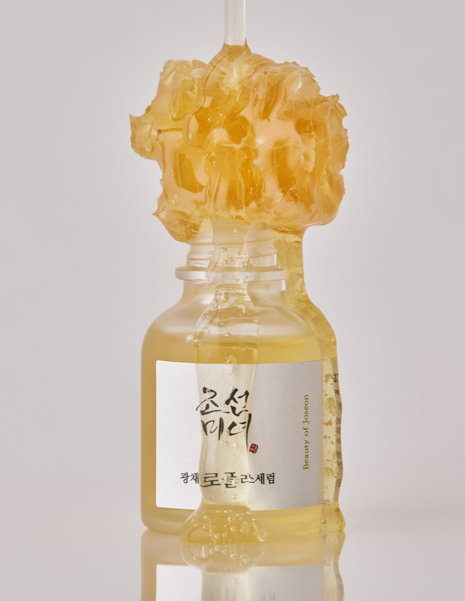 Glow Serum Propolis + Niacinamide- Beauty of Joseon 30ml