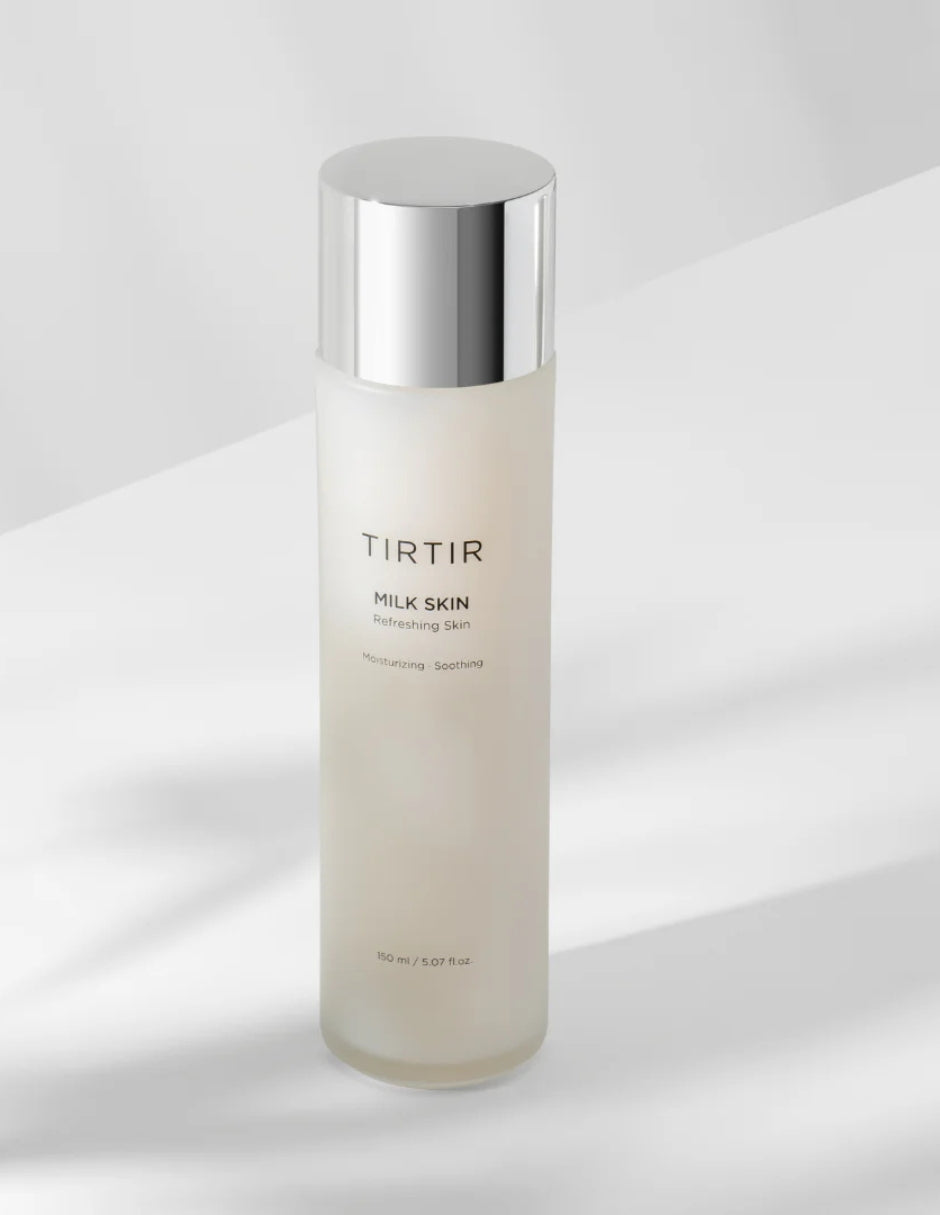 Milk Skin Toner de TIRTIR