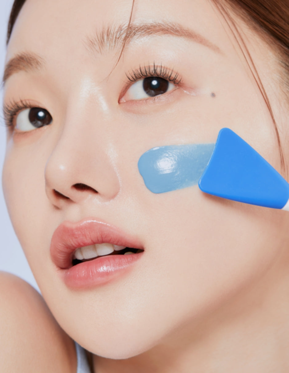 Zero Pore Blackhead Mud Mask