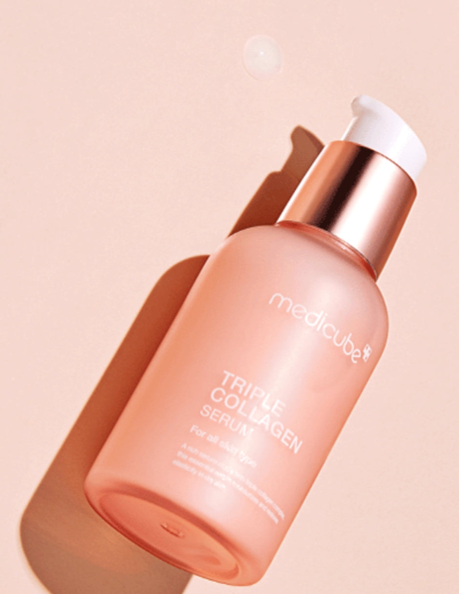 Triple Collagen Serum