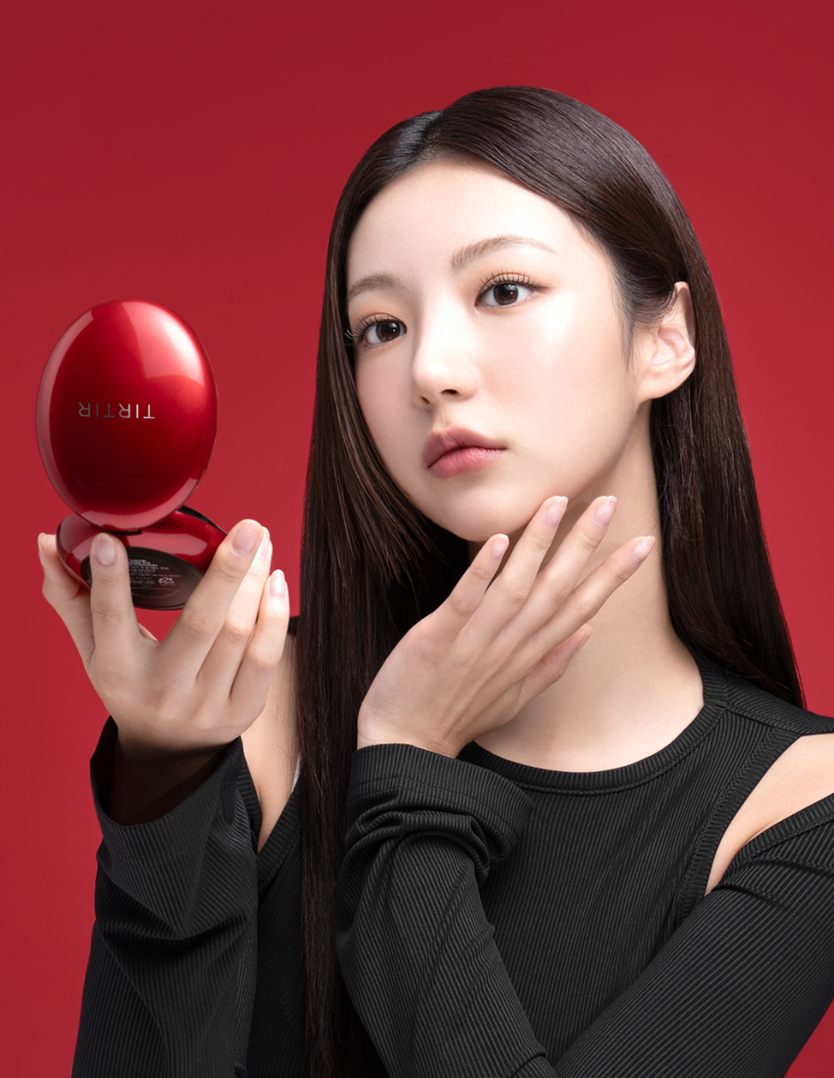 Mask Fit Red Cushion- TIRTIR 18g