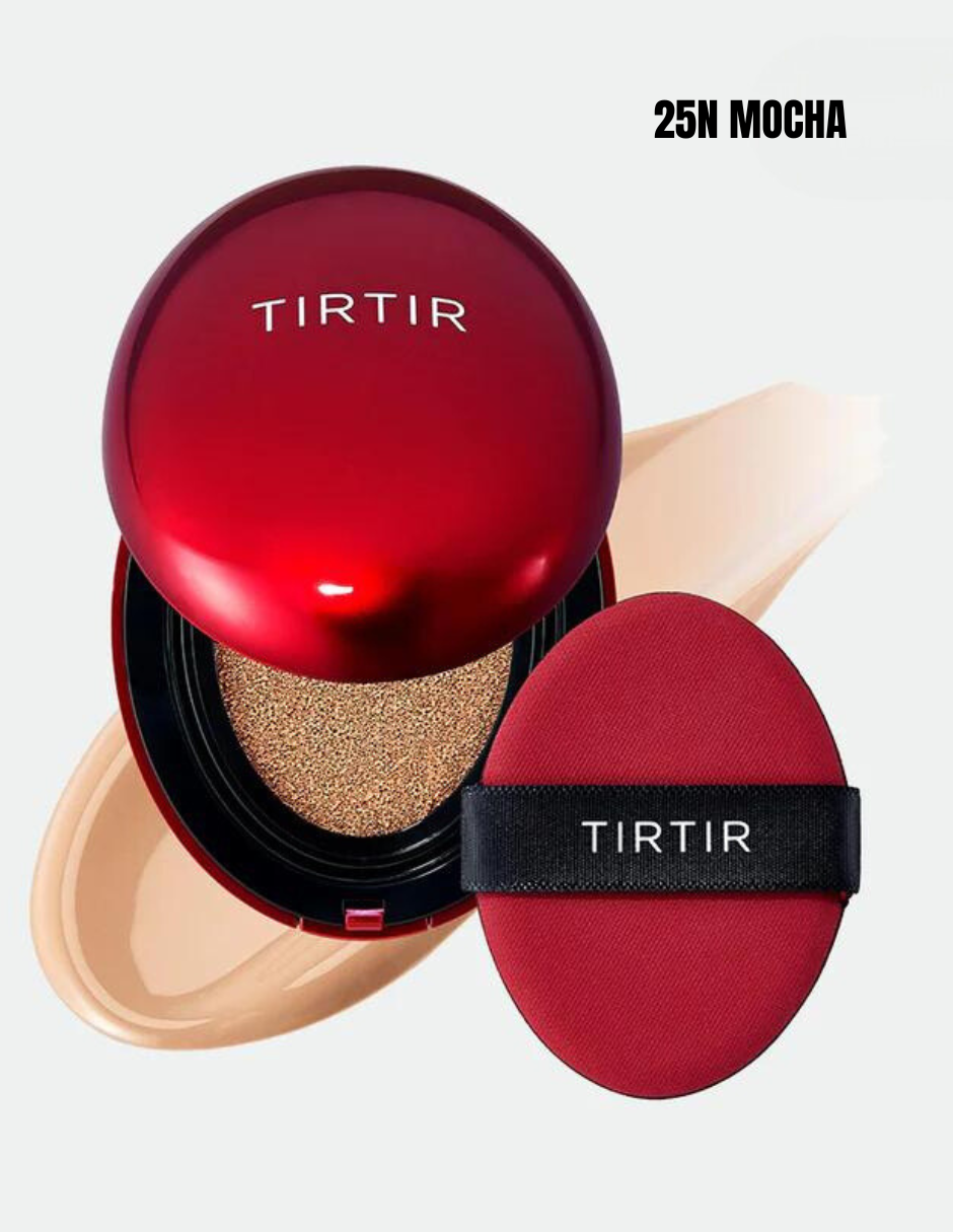 Mask Fit Red Cushion- TIRTIR 18g