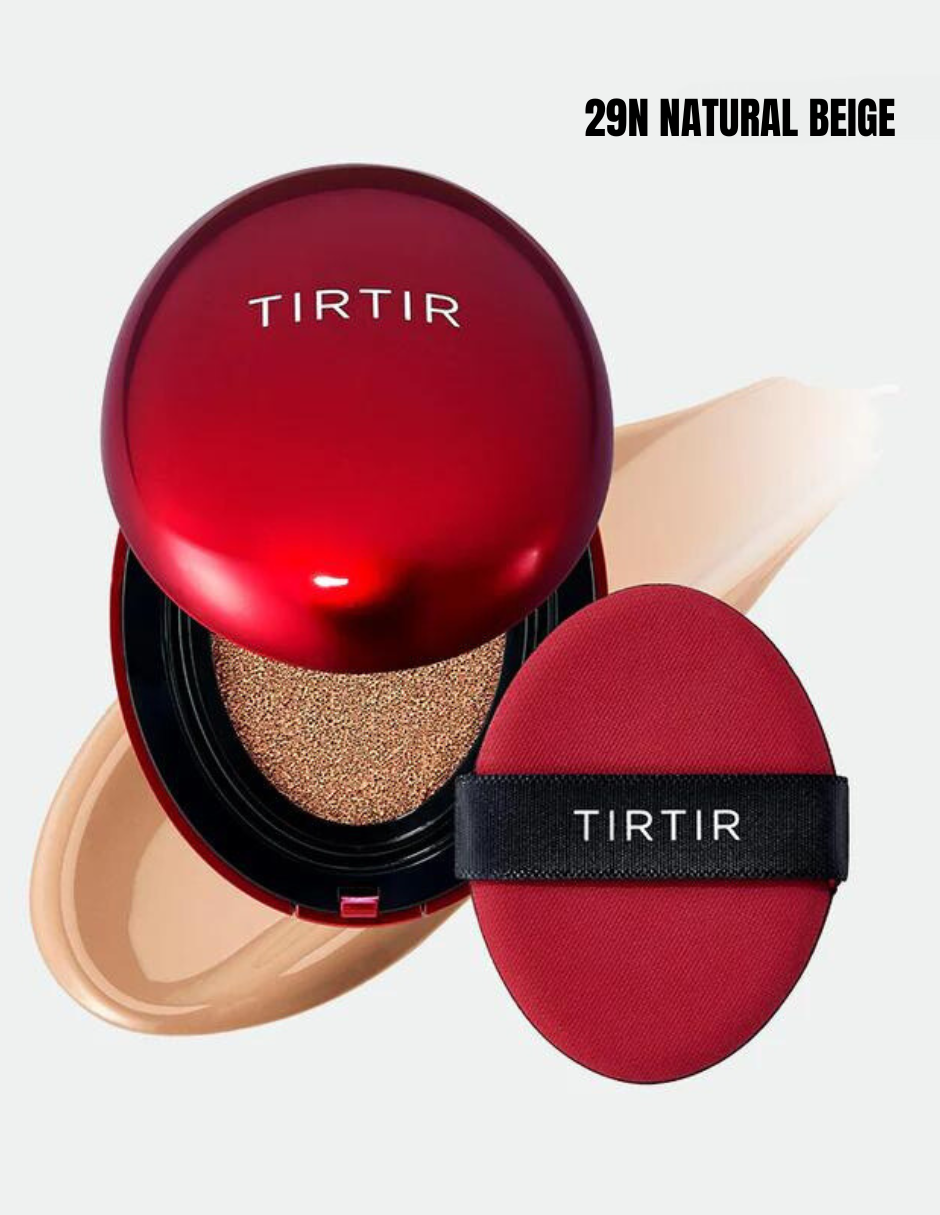 Mask Fit Red Cushion- TIRTIR 18g