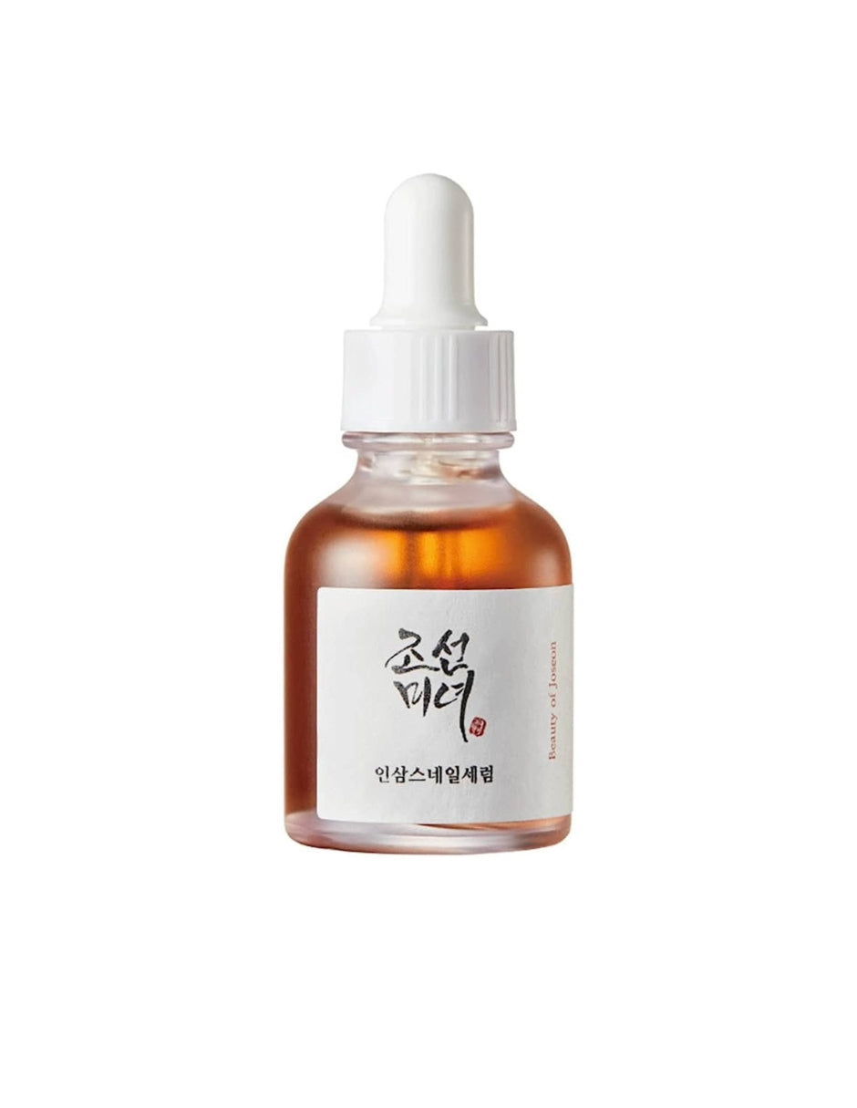Revive Serum Ginseng + Snail Mucin 30ml - Beauty of Joseon