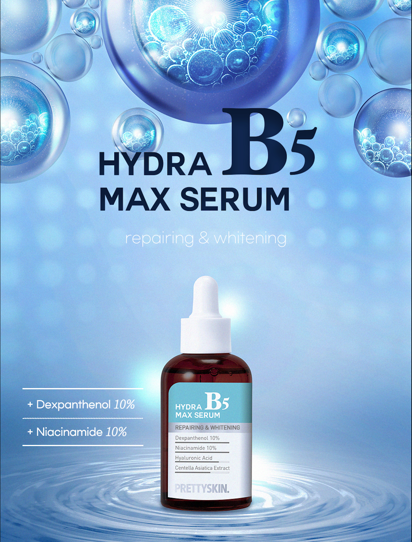 Hydra B5 Max Serum