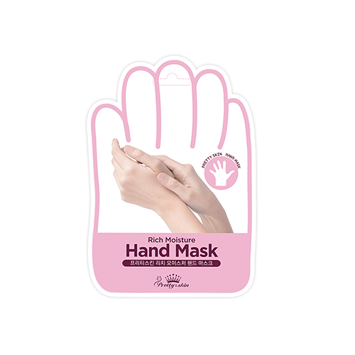 Hand Mask- Mascarila para manos
